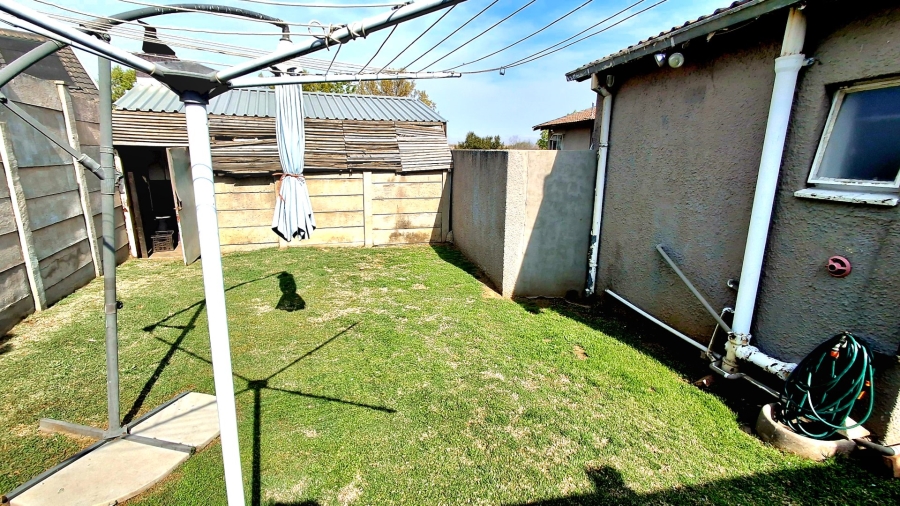 3 Bedroom Property for Sale in Sasolburg Ext 10 Free State